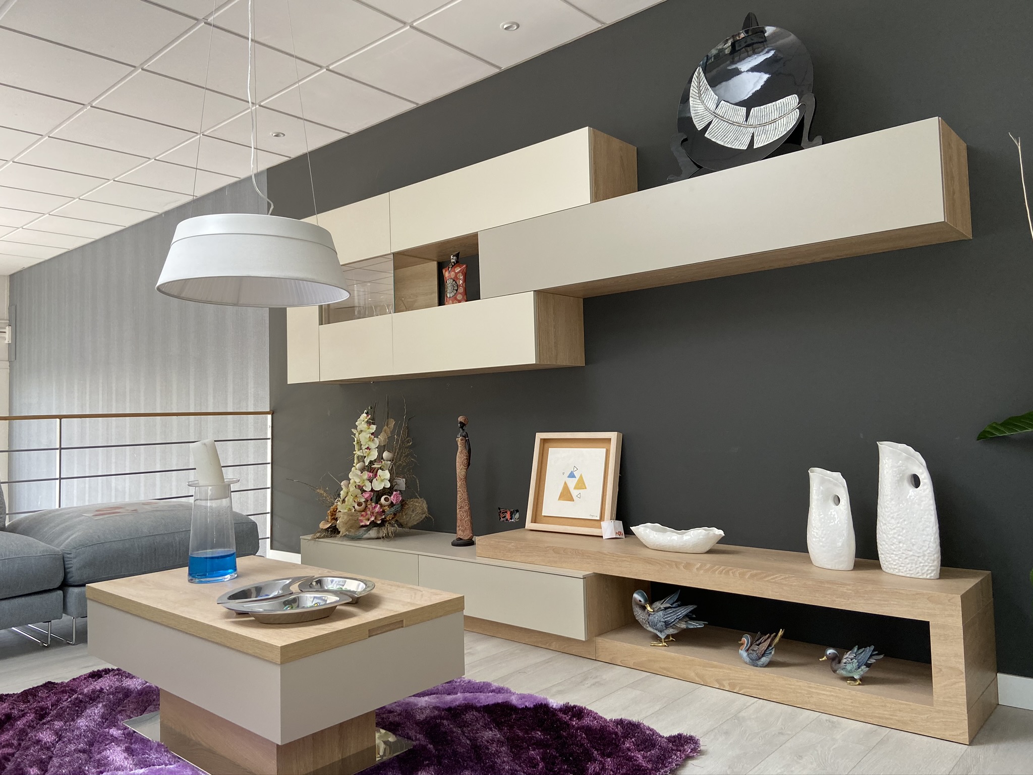 Proyecto de reforma de cocina con isla central en Alcalá de Henares