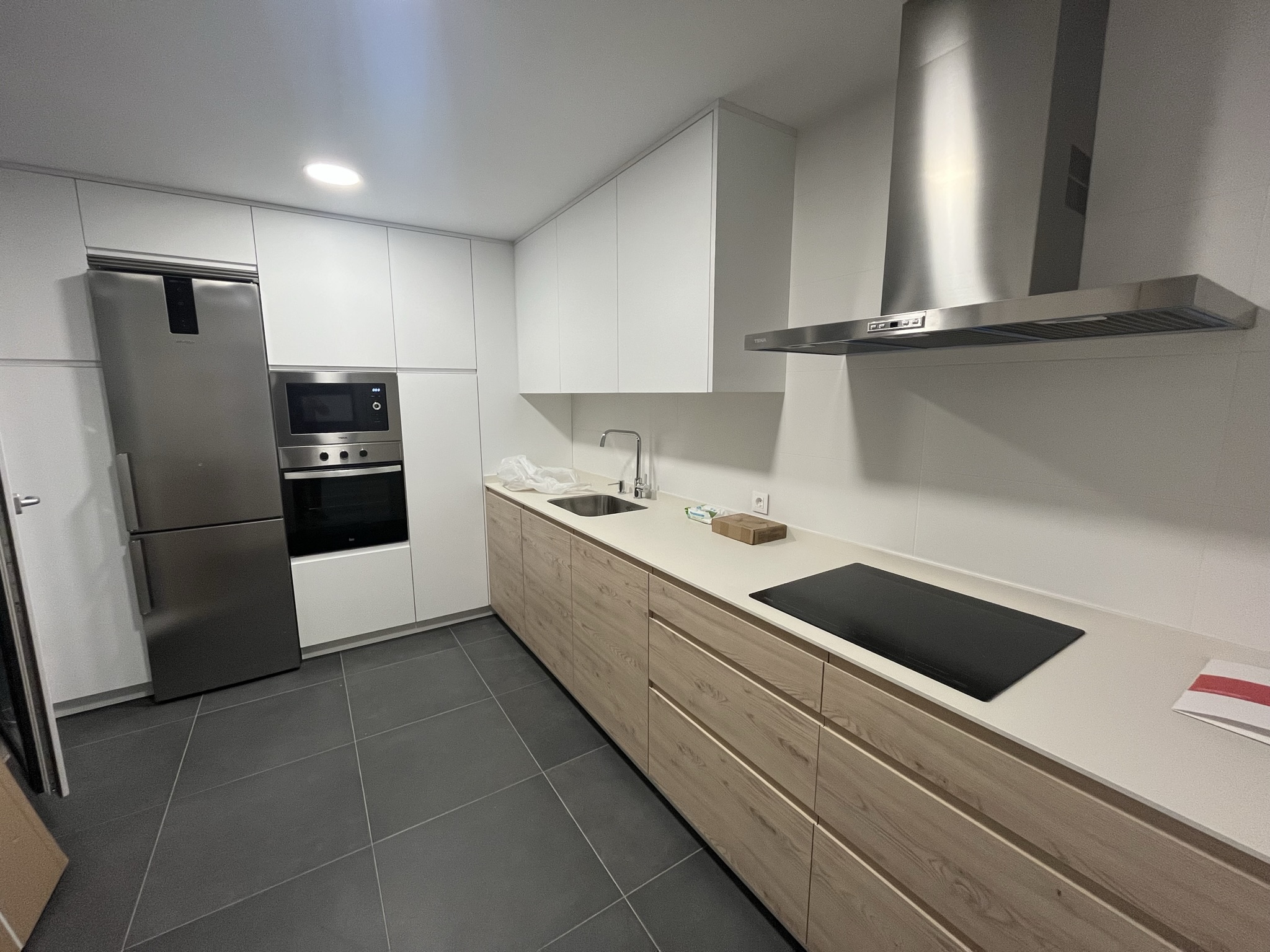 Reformas de cocinas en Alcalá de Henares